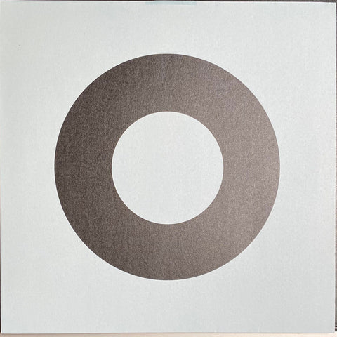 Karenn ‎– Untitled (2014 - UK - VG+) - USED vinyl