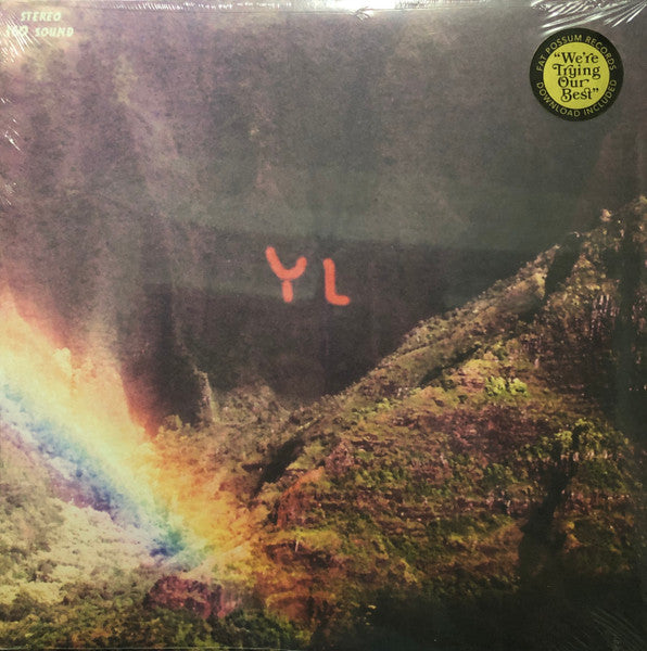 Youth Lagoon – The Year Of Hibernation (2012 - USA - VG+) - USED vinyl