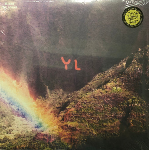 Youth Lagoon – The Year Of Hibernation (2012 - USA - VG+) - USED vinyl