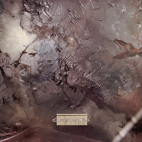 Cocteau Twins – Head Over Heels (1983 - FRA - VG) - USED vinyl