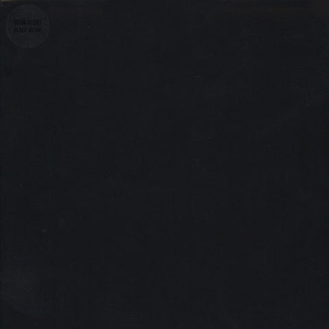 Dean Blunt – Black Metal (2014 - UK - VG+) - USED vinyl