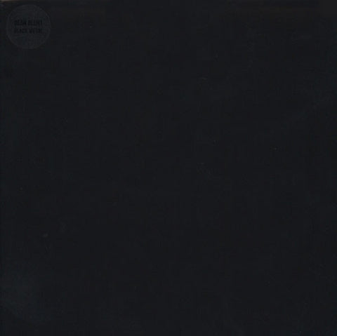 Dean Blunt - Black Metal - new vinyl