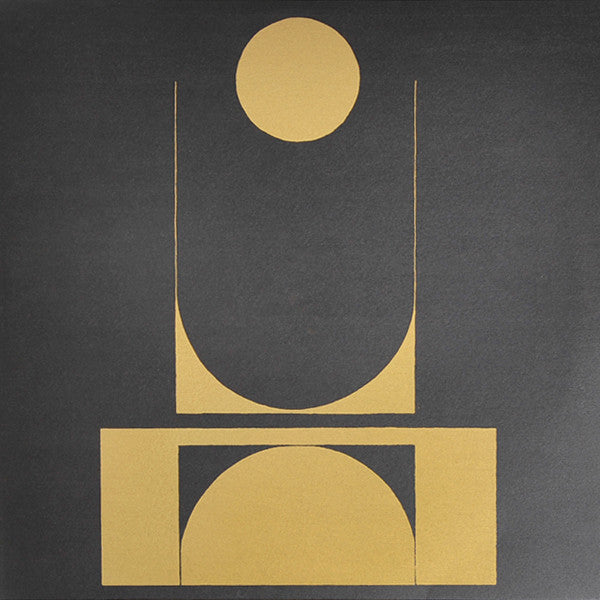 Afrikan Sciences – Circuitous (2014 - GER - NM) - USED vinyl