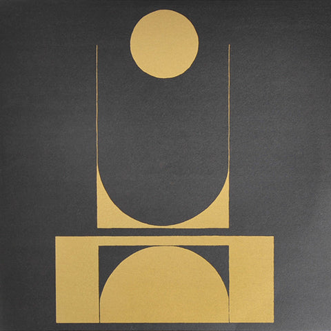 Afrikan Sciences – Circuitous (2014 - GER - NM) - USED vinyl