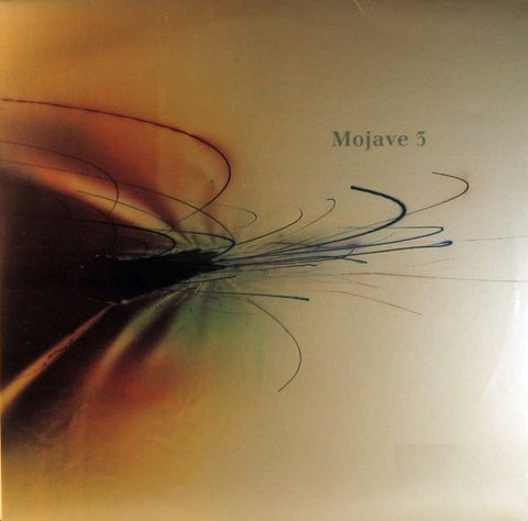 Mojave 3 – Ask Me Tomorrow - new vinyl