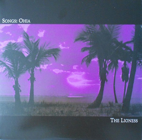 Songs: Ohia – The Lioness - new vinyl
