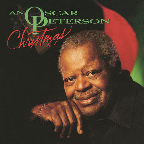 Oscar Peterson – An Oscar Peterson Christmas