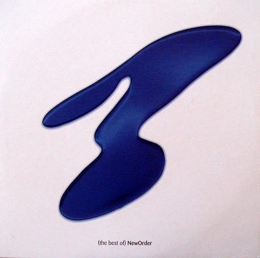 New Order - The Best Of New Order - new vinyl