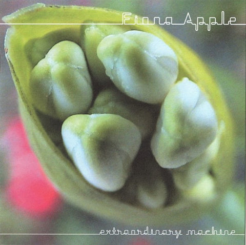 Fiona Apple - Extraordinary Machine - new vinyl