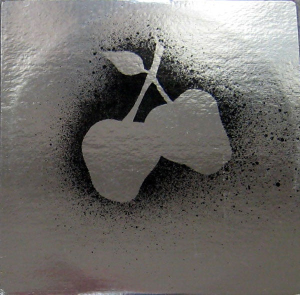 Silver Apples - Silver Apples (1977 - Netherlands - LP = VG++ - Sleeve = G) - USED vinyl