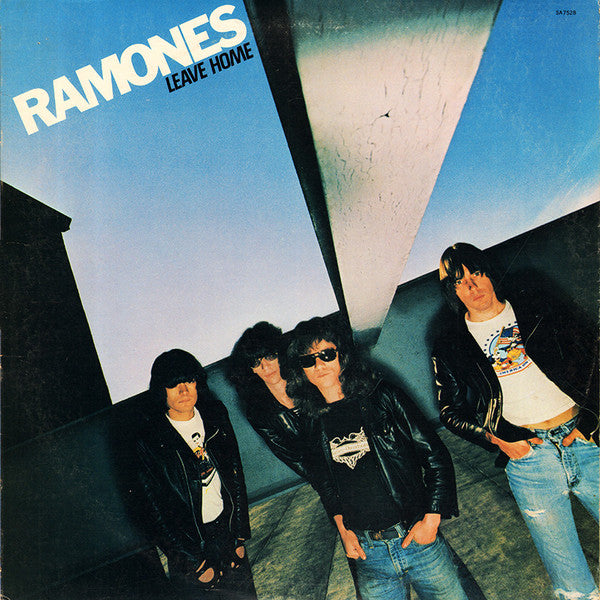 Ramones - Leave Home - new vinyl