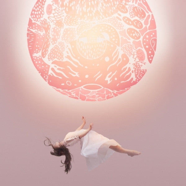 Purity Ring – Another Eternity (2015 - USA - VG+) - USED vinyl