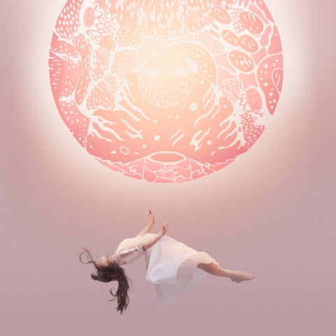Purity Ring – Another Eternity (2015 - USA - VG+) - USED vinyl