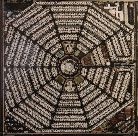 Modest Mouse - Strangers To Ourselves - new vinyl