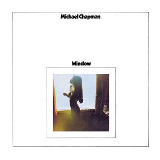 Michael Chapman – Window (2015 - USA - NM) - USED vinyl