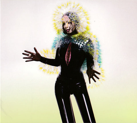 Björk ‎– Vulnicura - new vinyl