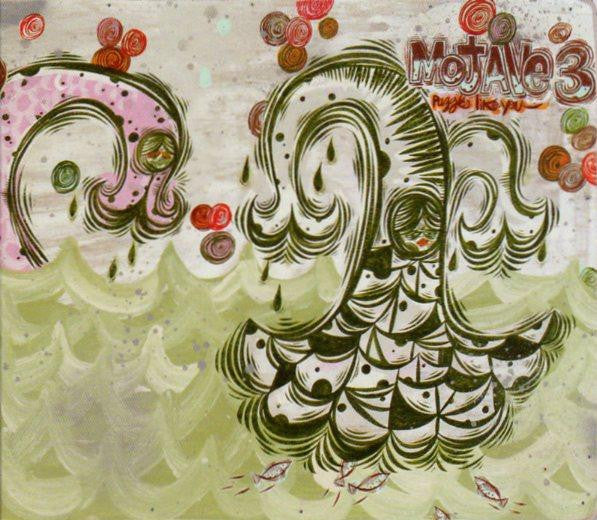 Mojave 3 – Puzzles Like You - new vinyl