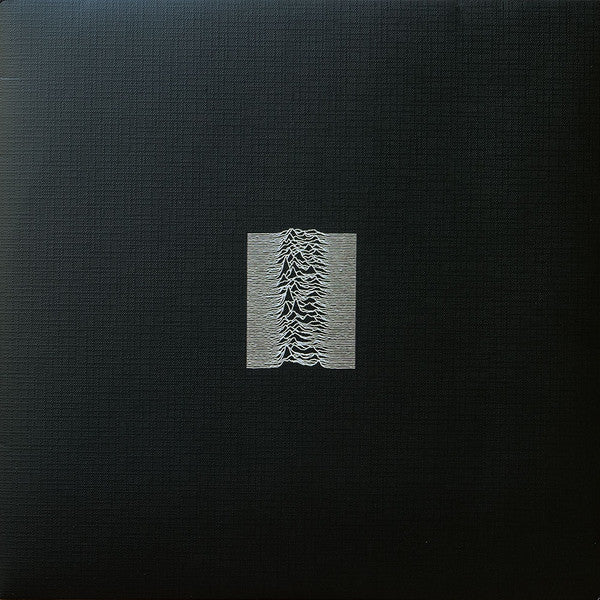 Joy Division – Unknown Pleasures (2015 - EUR - NM) - USED vinyl
