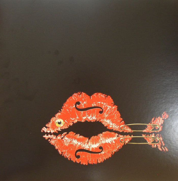Alex Cortex – Multi (2015 - Croatia - VG+) - USED vinyl