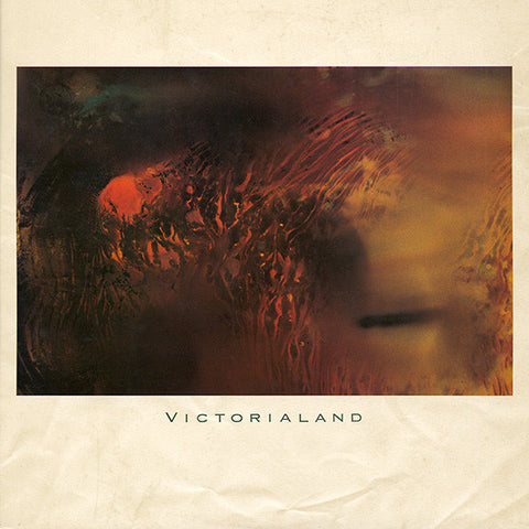 Cocteau Twins - Victorialand (1986 - Canada - VG++) - USED vinyl