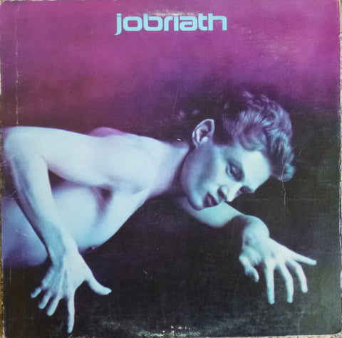 Jobriath – Jobriath (1973 - CAN - VG+) - USED vinyl