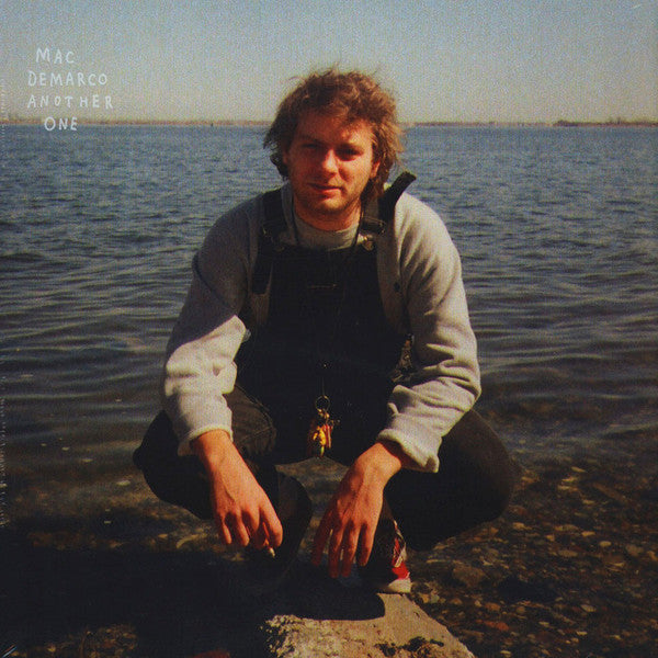 Mac Demarco – Another One (USA - 2015 - VG+) - USED vinyl