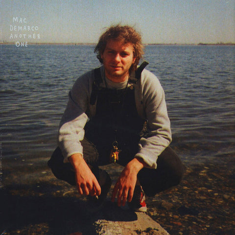 Mac Demarco – Another One (USA - 2015 - VG+) - USED vinyl