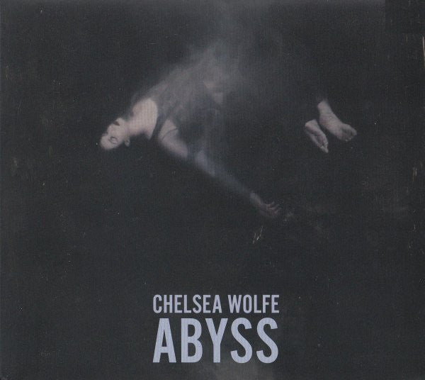 Chelsea Wolfe – Abyss - new vinyl