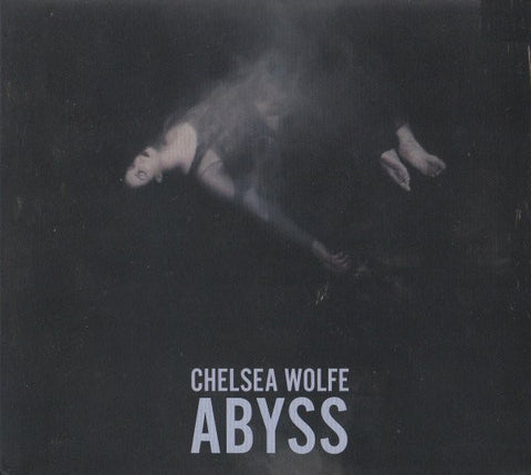 Chelsea Wolfe – Abyss - new vinyl