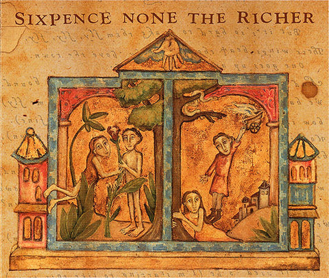 Sixpence None The Richer - Sixpence None The Richer - new vinyl