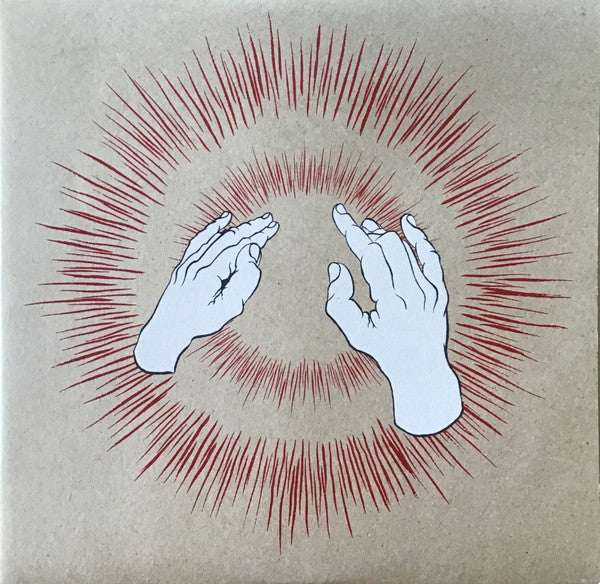 Godspeed You Black Emperor! – Lift Your Skinny Fists Like Antennas To Heaven (CAN - 2000 - VG+) - USED vinyl