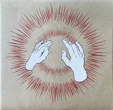 Godspeed You Black Emperor! – Lift Your Skinny Fists Like Antennas To Heaven (CAN - 2000 - VG+) - USED vinyl