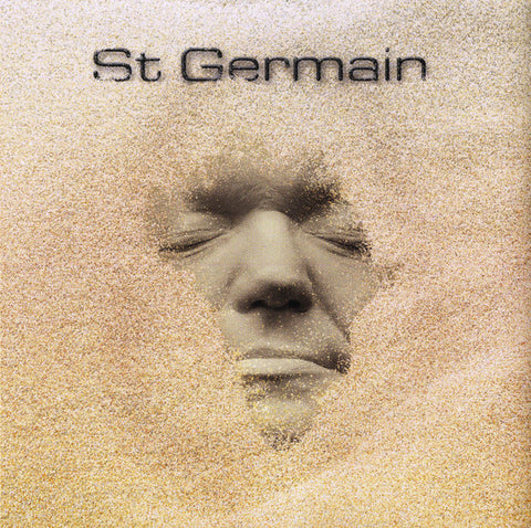 St Germain – St Germain (2015 - EUR - NM) - USED vinyl