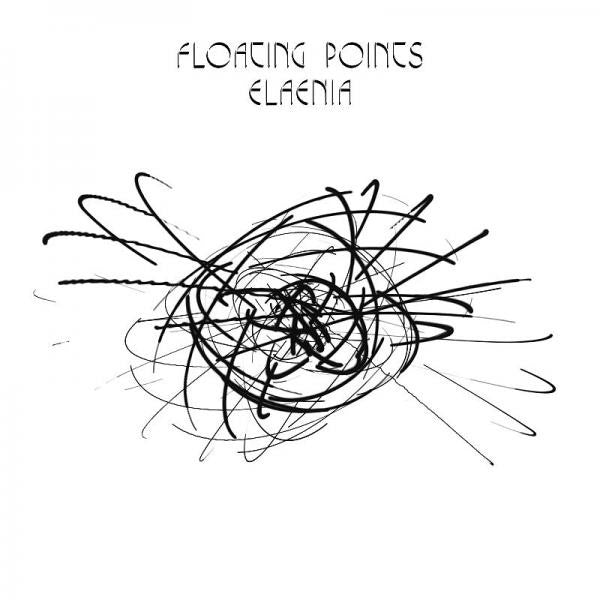 Floating Points – Elaenia (2016 - USA - VG+) - USED vinyl