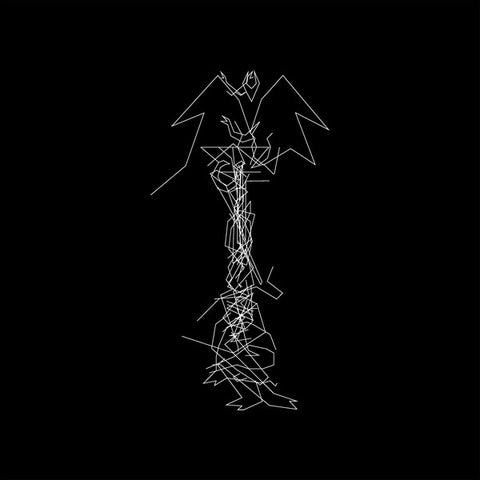 Oneohtrix Point Never – Garden Of Delete (EUR - 2015 - VG+) - USED vinyl