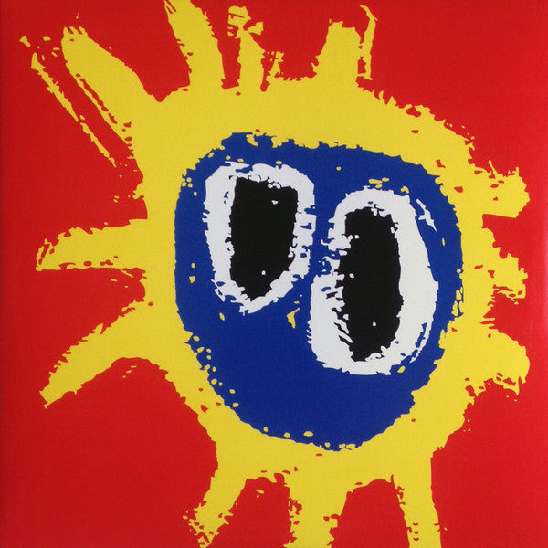 Primal Scream – Screamadelica - new vinyl