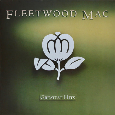 Fleetwood Mac ‎– Fleetwood Mac Greatest Hits - new vinyl