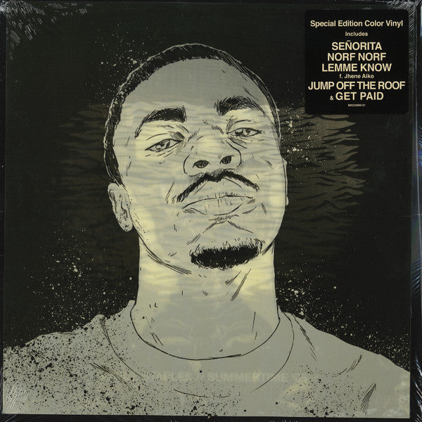 Vince Staples – Summertime '06 (2015 - USA - NM) - USED vinyl