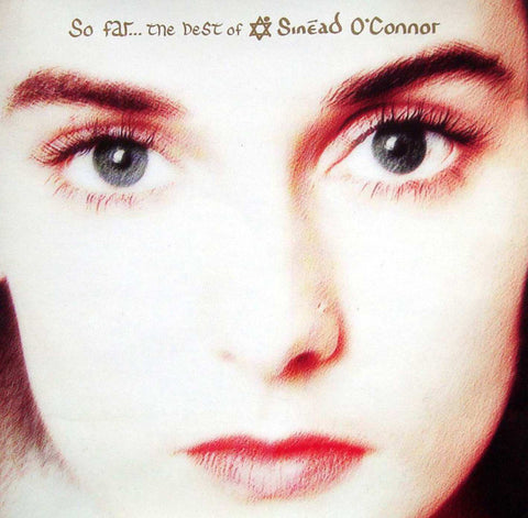 Sinead O'Connor - So Far... The Best of Sinead O'Connor - new vinyl