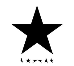 David Bowie – ★ (Blackstar) - new vinyl