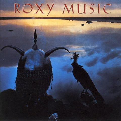 Roxy Music – Avalon - new CD