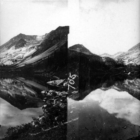 Kassel Jaeger & Stephan Mathieu & Akira Rabelais – Zauberberg (2016 - France - VG+) - USED vinyl