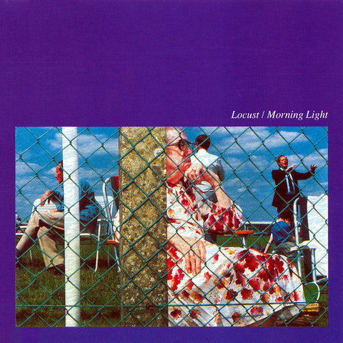 Locust – Morning Light - new vinyl