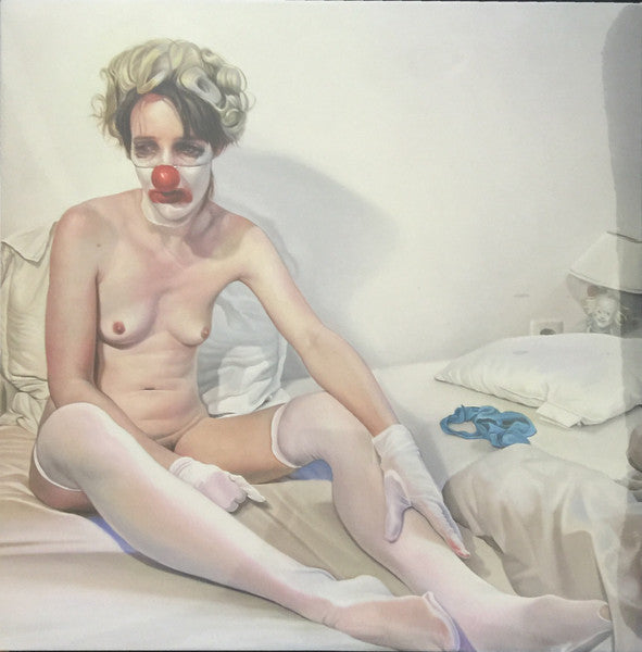 VioleTT Pi – - eV - new vinyl