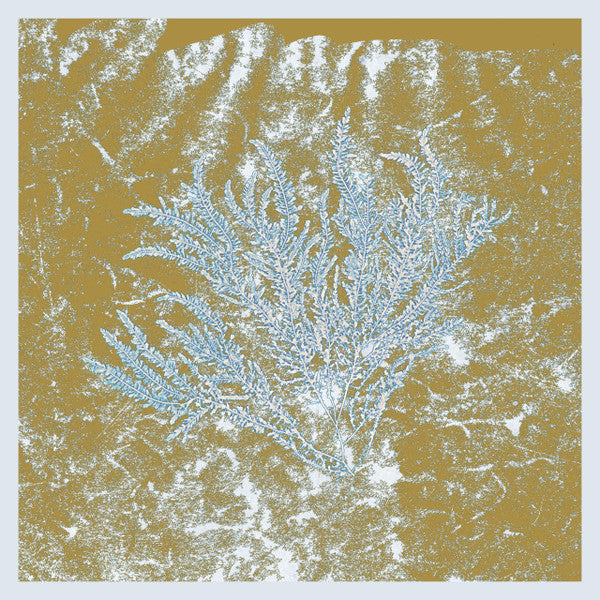 Huerco S. – For Those Of You Who Have Never (And Also Those Who Have) (2016 - USA - NM) - USED vinyl