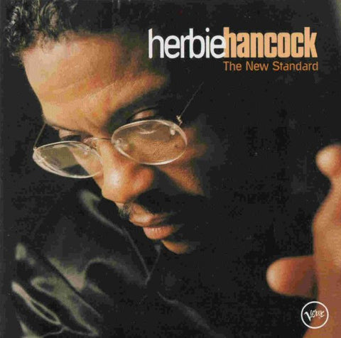 Herbie Hancock - The New Standard (2LP) - new vinyl