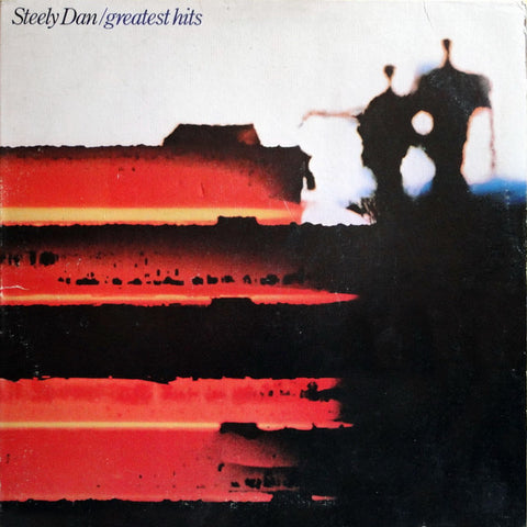 Steely Dan – Greatest Hits (1978 - Canada - VG+) - USED vinyl