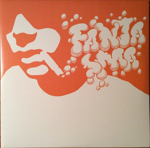 Cornelius – Fantasma (2016 - USA - VG) - USED vinyl