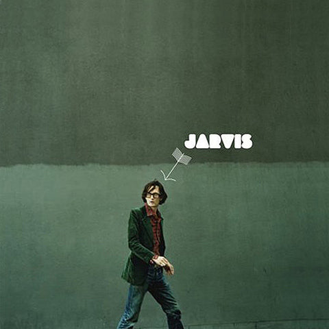 Jarvis - The Jarvis Cocker Record (2006 - UK - w/ 7" - VG++) - USED vinyl
