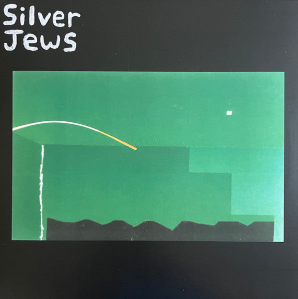 Silver Jews – The Natural Bridge - new vinyl